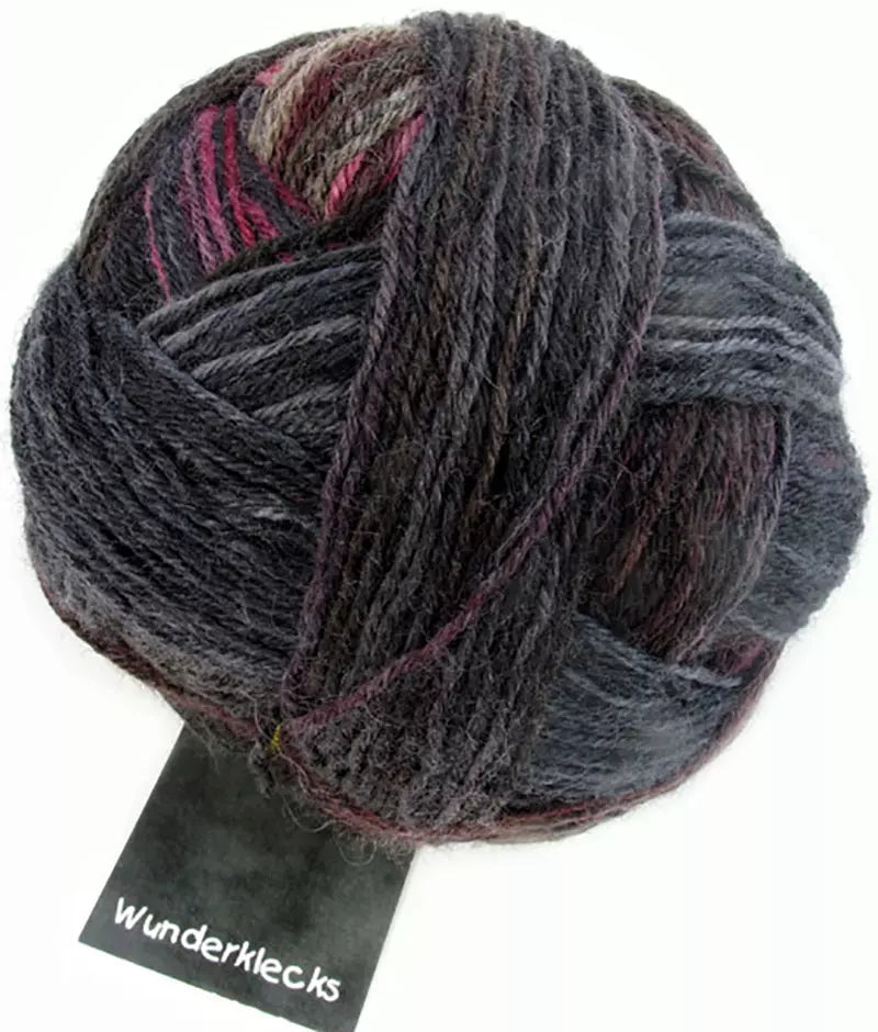 Schoppel Wunderklecks 4ply - 100g