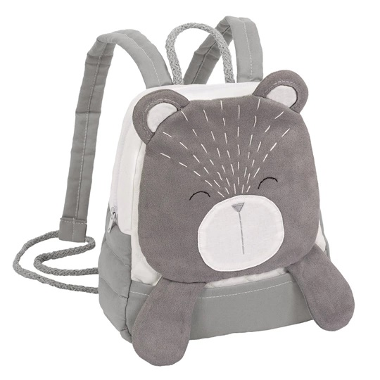 Lovely Bear - The Backpack Sewing Kit