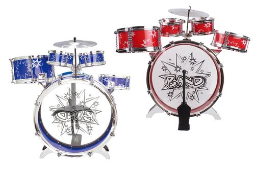 SOKA DRUM SET