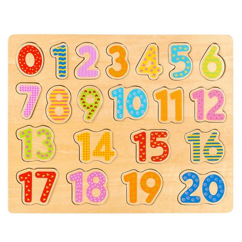 SOKA Number Board 0000465