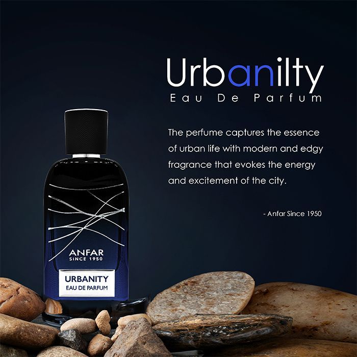 Urbanity EDP Perfume