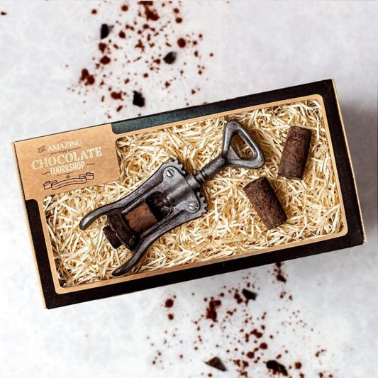 Chocolate Gift sets - Food and Drink themed